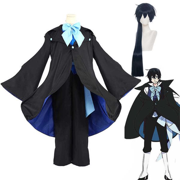 anime costumes anime the case dy of vanitas cosplay come vanitas no karte cosplay wig uniform men women christmas halloween party suit z0602, Black
anime costumes anime the case dy of vanitas cosplay come vanitas no karte cosplay wig uniform men women christmas halloween party suit z0602, Black