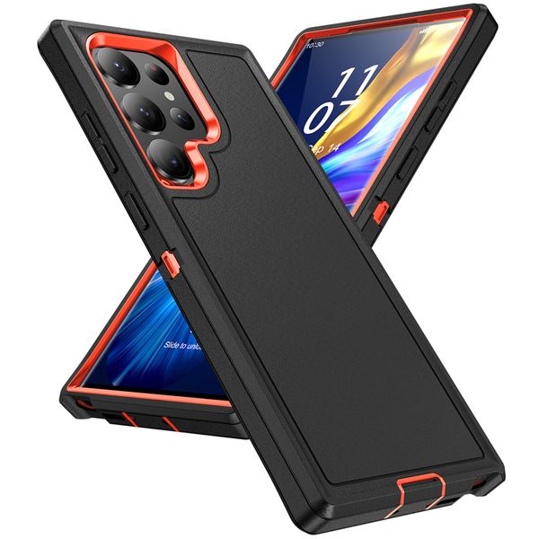heavy duty shockproof phone cases for samsung s23 s22 plus ultra a54 a14 a04s a13 a53 armor 3 in 1 design full protective cellphone case bac
heavy duty shockproof phone cases for samsung s23 s22 plus ultra a54 a14 a04s a13 a53 armor 3 in 1 design full protective cellphone case bac