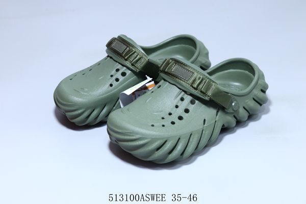 portmarket 2023-13 slippers stratus crocodile yellow cucumber menemsha urchin shoes women men summer slides foam runner mujer sandals tsm, Black
portmarket 2023-13 slippers stratus crocodile yellow cucumber menemsha urchin shoes women men summer slides foam runner mujer sandals tsm, Black