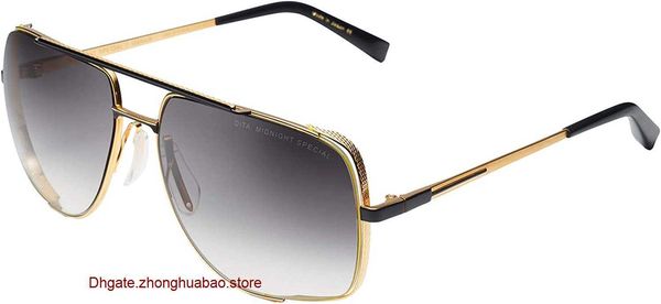 original luxury dita sunglasses online store midnight special drx-2010-m black gold 60mm with gift box, White;black
original luxury dita sunglasses online store midnight special drx-2010-m black gold 60mm with gift box, White;black