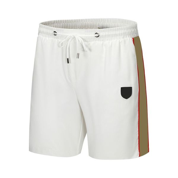men's shorts designer superior quality mens summer women striped elegant swim short sports gym quick-drying swimwear man beach pants ov, White;black
men's shorts designer superior quality mens summer women striped elegant swim short sports gym quick-drying swimwear man beach pants ov, White;black