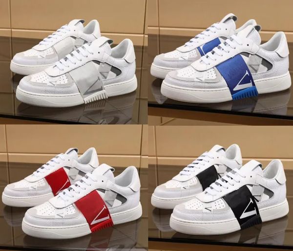 new designer shoes sneakers men women couple sneaker punk low chaussures print splicing trendy genuine leather skateboard shoes size 35-45, Black
new designer shoes sneakers men women couple sneaker punk low chaussures print splicing trendy genuine leather skateboard shoes size 35-45, Black