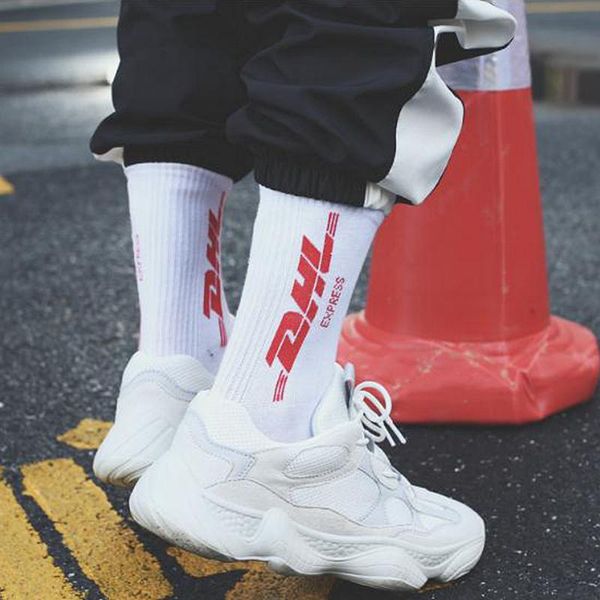 mens crew cotton hip hop socks vetements style letter print hipster men woman fashion sock skaterboard streetwear n2, Black
mens crew cotton hip hop socks vetements style letter print hipster men woman fashion sock skaterboard streetwear n2, Black