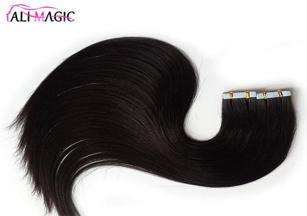 tape hair extensions 40pcsset 28039039 tape in human hair extensions aplique de cabelo humano7027523, Black
tape hair extensions 40pcsset 28039039 tape in human hair extensions aplique de cabelo humano7027523, Black