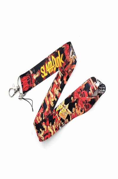 japanese anime neck straps lanyard car keychain id card pass gym mobile phone key ring badge holder jewelry4918094, Silver
japanese anime neck straps lanyard car keychain id card pass gym mobile phone key ring badge holder jewelry4918094, Silver