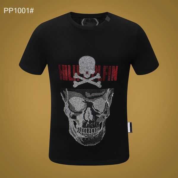 summer mens womens designer t-shirt polo shirt fashion casual diamond process skull high-end printed round neck pullover short sleeve oversi, White;black
summer mens womens designer t-shirt polo shirt fashion casual diamond process skull high-end printed round neck pullover short sleeve oversi, White;black