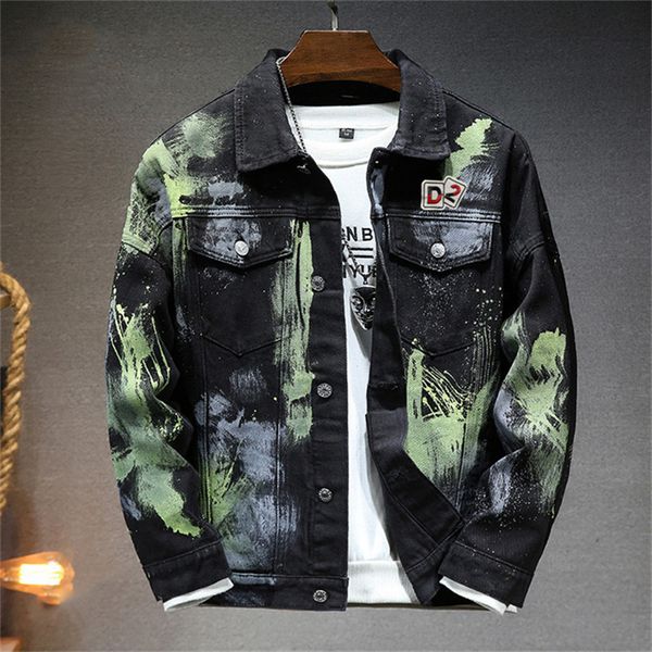 mens fashion jackets coats new men's windbreaker bomber jacket autumn men army cargo outdoors clothes casual streetwear bn16, Black;brown
mens fashion jackets coats new men's windbreaker bomber jacket autumn men army cargo outdoors clothes casual streetwear bn16, Black;brown