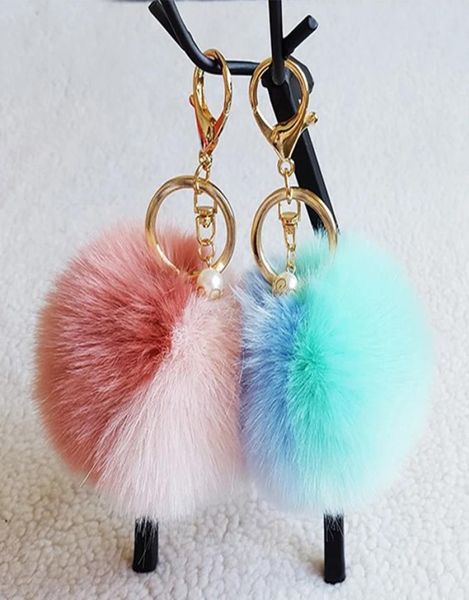 18 colors fluffy fur pom pom keychain soft faux fur ball car keyring key holder women bag pendant jewelry handmade accessories3042375, Silver
18 colors fluffy fur pom pom keychain soft faux fur ball car keyring key holder women bag pendant jewelry handmade accessories3042375, Silver