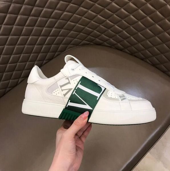 luxury men's casual shoes calf leather strap tn brand sports shoes white black gray blue fashion leather low-cut shoes for men and wome
luxury men's casual shoes calf leather strap tn brand sports shoes white black gray blue fashion leather low-cut shoes for men and wome
