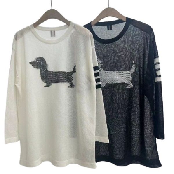 summer sunscreen shirt shirt women t shirt designer t-shirt women print streetwear outdoor fashion tee long sleeve ice silk fabric size, White;black
summer sunscreen shirt shirt women t shirt designer t-shirt women print streetwear outdoor fashion tee long sleeve ice silk fabric size, White;black