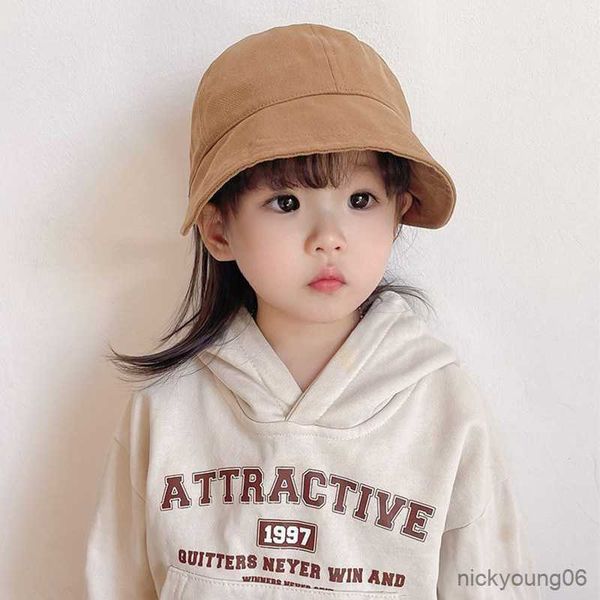 hair accessories solid color baby baseball cap summer wide brim sun hat for girls boys adjustable children fisherman hats, Slivery;white
hair accessories solid color baby baseball cap summer wide brim sun hat for girls boys adjustable children fisherman hats, Slivery;white