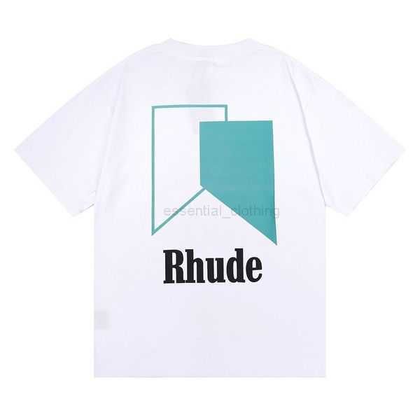 100%cotton luxury brand rhude shirt fashion t shirt mens designer t shirts men casual short sleeve casual tshirts men's tees us size 3p, White;black
100%cotton luxury brand rhude shirt fashion t shirt mens designer t shirts men casual short sleeve casual tshirts men's tees us size 3p, White;black