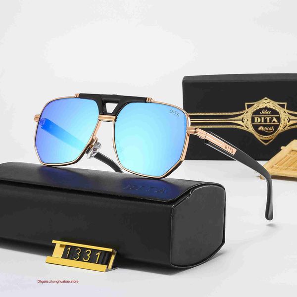 original luxury dita sunglasses online store for men and women designers summer 0566 funk style antiultraviolet retro eyewear full frame wit, White;black
original luxury dita sunglasses online store for men and women designers summer 0566 funk style antiultraviolet retro eyewear full frame wit, White;black