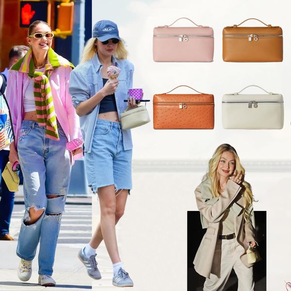 genuine leather square extra pocket l19 womens designer purses cosmetic bags loro piana clutch beach bags shoulder bag men soft hand bag tru
genuine leather square extra pocket l19 womens designer purses cosmetic bags loro piana clutch beach bags shoulder bag men soft hand bag tru