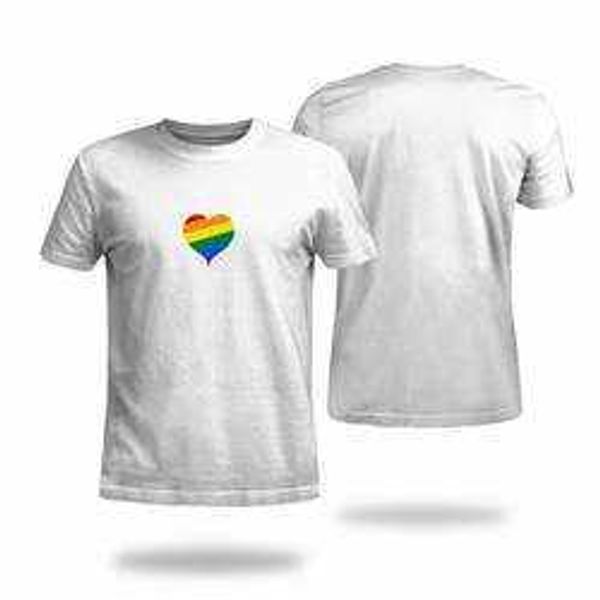 lgbt love wholesale pride gay lesbian rainbow design print tshirts for man and women summer casual t shirt tshirt bmhi, White;black
lgbt love wholesale pride gay lesbian rainbow design print tshirts for man and women summer casual t shirt tshirt bmhi, White;black