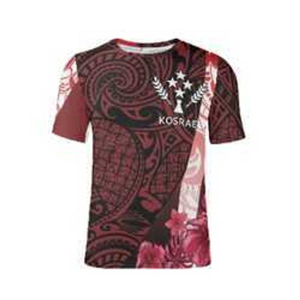 custom designer full kosrae flag print tshirt samoan polynesian tribal pacific island plus size xl men's tshirt short sleeve bkwi, White;black
custom designer full kosrae flag print tshirt samoan polynesian tribal pacific island plus size xl men's tshirt short sleeve bkwi, White;black