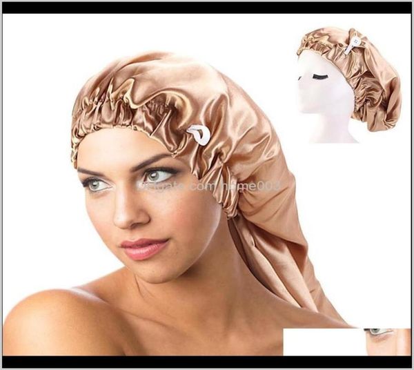 beanieskull hats caps hats scarves gloves aessories drop delivery 2021 satin sleep long bonnet for braids women fashion beanie2844666, Blue;gray
beanieskull hats caps hats scarves gloves aessories drop delivery 2021 satin sleep long bonnet for braids women fashion beanie2844666, Blue;gray