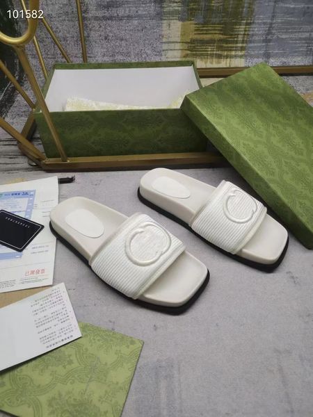2023 new style slippers sandal sliders macaron thick bottom designer non-slip ins soft bottom embroidered fashion g house luxury slipper wom, Black
2023 new style slippers sandal sliders macaron thick bottom designer non-slip ins soft bottom embroidered fashion g house luxury slipper wom, Black