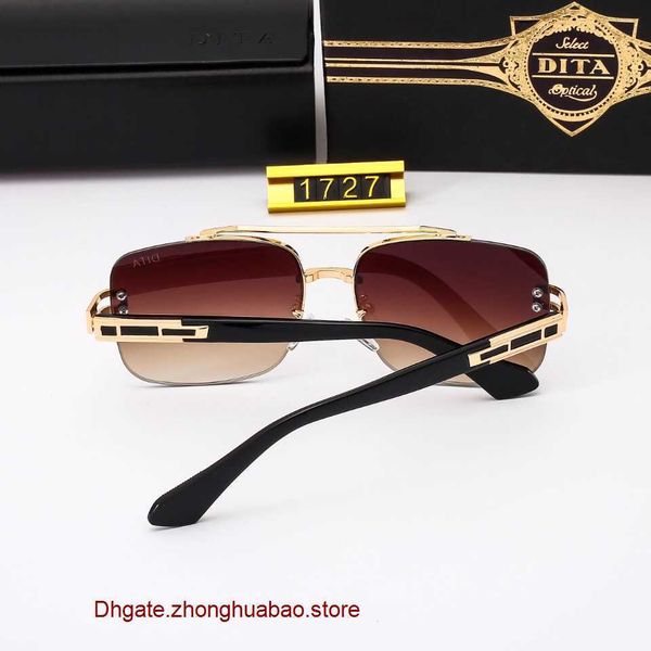 9a csual dita sunglasses for sunmmer dita 1727 mach eight womens designer male sun goggles steam punk tortoise bra with gift box pc7z, White;black
9a csual dita sunglasses for sunmmer dita 1727 mach eight womens designer male sun goggles steam punk tortoise bra with gift box pc7z, White;black