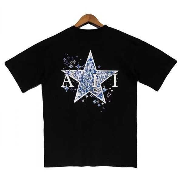 23ss summer mens amr tshirts men short sleeve shirt embroidery colorful splash ink graffiti alphabet slogan print high street tshirt 5ckef, White;black
23ss summer mens amr tshirts men short sleeve shirt embroidery colorful splash ink graffiti alphabet slogan print high street tshirt 5ckef, White;black