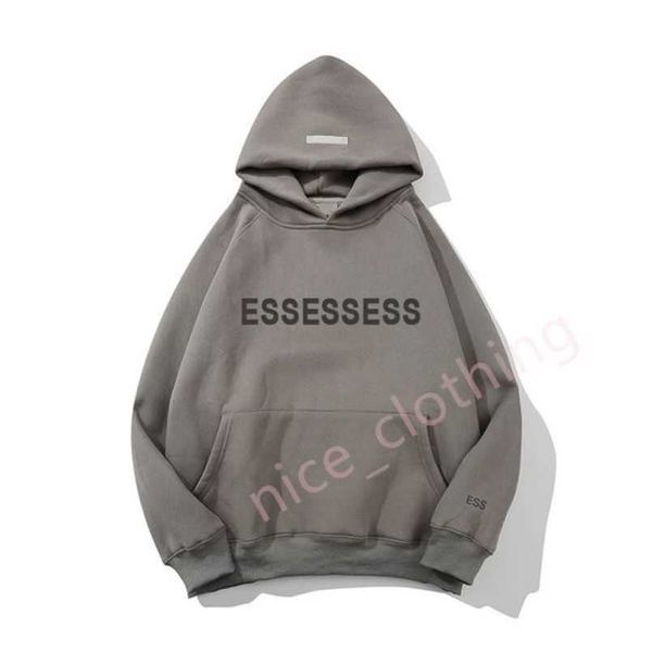 ess hoody luxury hoodies designer pullover sweatshirts god loose long sleeve hooded jumper mens womens fashion streetwear lovers clothing 1, Black
ess hoody luxury hoodies designer pullover sweatshirts god loose long sleeve hooded jumper mens womens fashion streetwear lovers clothing 1, Black