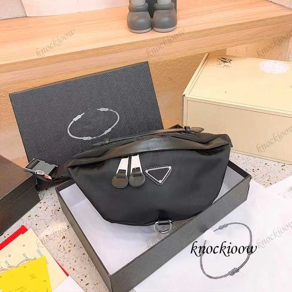 designer bag men's waist bag triangle logo decoration multi fashion waist bag chest bag canvas waterproof material production light and
designer bag men's waist bag triangle logo decoration multi fashion waist bag chest bag canvas waterproof material production light and
