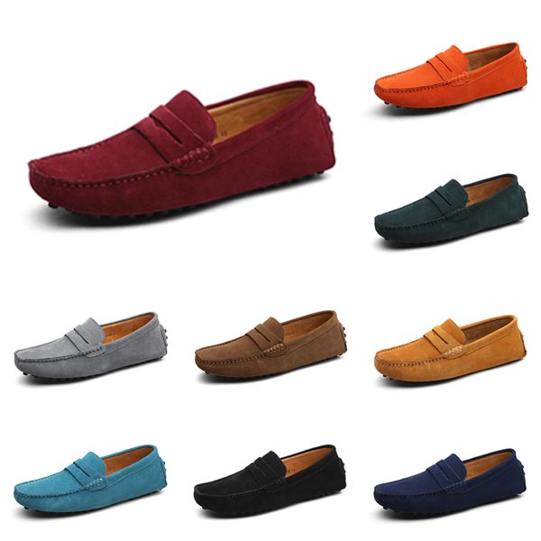 casual shoes men black brown red orange dark green blue grey mens trainers outdoor sports sneakers color35
casual shoes men black brown red orange dark green blue grey mens trainers outdoor sports sneakers color35