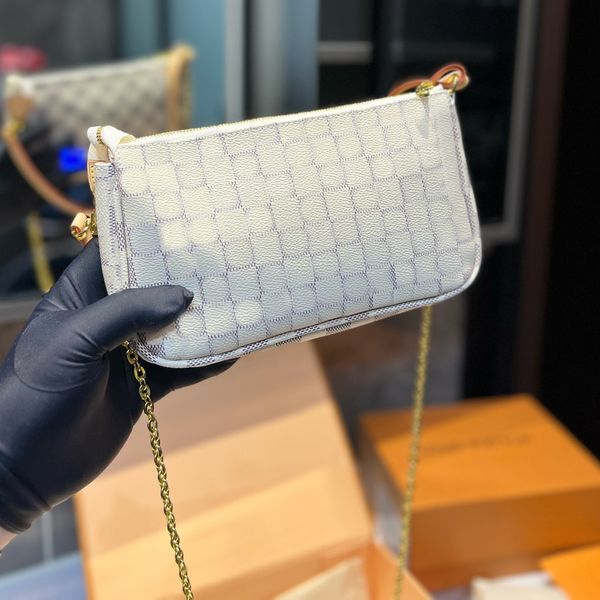 shoulder mahjong bags underarm designer brand bag tote chanis crossbody luxurys handbags fashion bag women letter purse phone wallet canvas
shoulder mahjong bags underarm designer brand bag tote chanis crossbody luxurys handbags fashion bag women letter purse phone wallet canvas