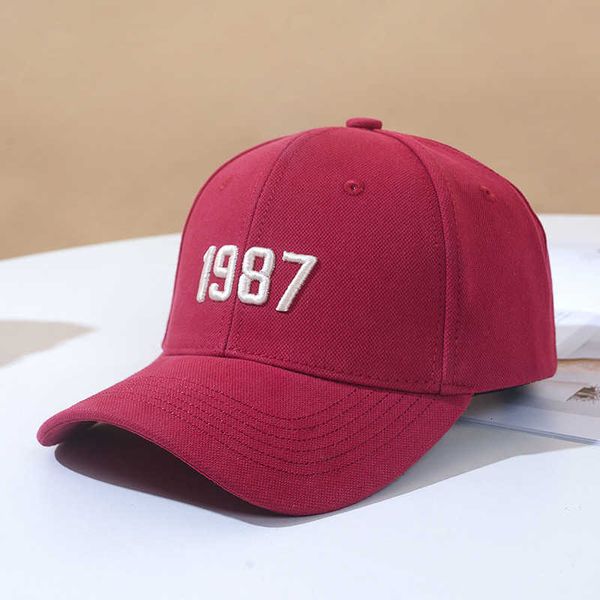 fashion designer baseball cap luxury baseball summer hardlarge head circumference letter embroidered curved brim korean version tide sunshad, Blue;gray
fashion designer baseball cap luxury baseball summer hardlarge head circumference letter embroidered curved brim korean version tide sunshad, Blue;gray