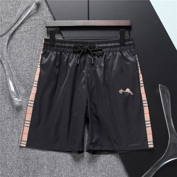men's shorts designer superior quality mens summer women striped elegant swim short sports gym quick-drying swimwear man beach pants ov, White;black
men's shorts designer superior quality mens summer women striped elegant swim short sports gym quick-drying swimwear man beach pants ov, White;black