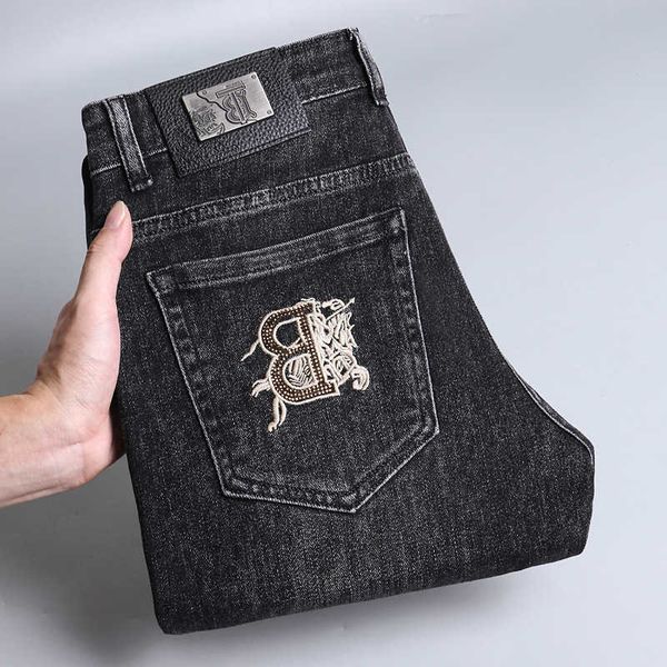 8a original b urberry shorts and pants online shop family european autumn winter new jeans mens slim fit feet elastic medium high waist fash, Blue
8a original b urberry shorts and pants online shop family european autumn winter new jeans mens slim fit feet elastic medium high waist fash, Blue