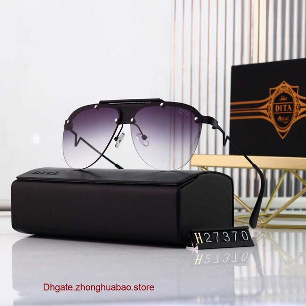 9a csual dita sunglasses for sunmmer luxury designer sunglasses women classic eyewear uv400 mens galsses fashion polarized sun with gift box, White;black
9a csual dita sunglasses for sunmmer luxury designer sunglasses women classic eyewear uv400 mens galsses fashion polarized sun with gift box, White;black