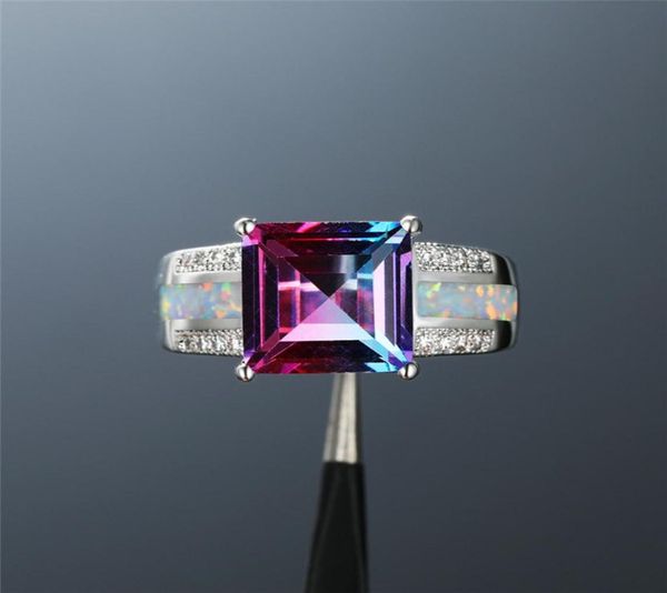 vintage female rainbow crystal stone ring charm white opal wedding rings for women cute silver color square engagement ring3460331, Slivery;golden
vintage female rainbow crystal stone ring charm white opal wedding rings for women cute silver color square engagement ring3460331, Slivery;golden