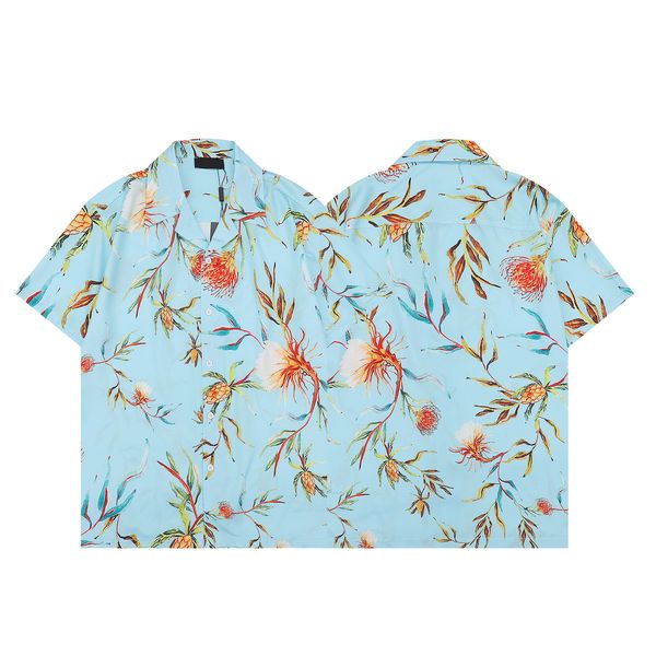 2023s female designer new floral print polo shirt men's casual fashion men's loose lapel short sleeve luxury men's polo shirt, White;black
2023s female designer new floral print polo shirt men's casual fashion men's loose lapel short sleeve luxury men's polo shirt, White;black