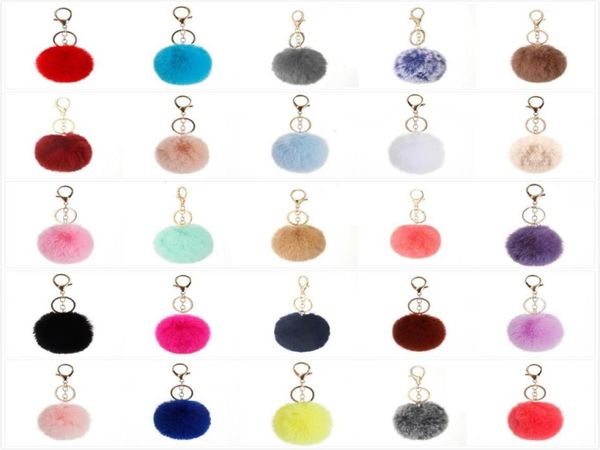 37 colors 8cm imitate rabbit fur ball keychain pom pom car keychain handbag keychain fluffy faux rabbit fur key ring4676078, Silver
37 colors 8cm imitate rabbit fur ball keychain pom pom car keychain handbag keychain fluffy faux rabbit fur key ring4676078, Silver