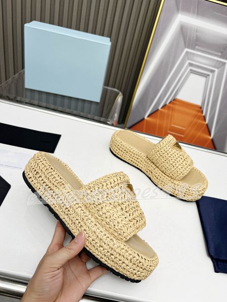 2023 new summer beach black flatform sandals woven platform mule for women's casual chunky bottom slide rubber fabric flatform slippers
2023 new summer beach black flatform sandals woven platform mule for women's casual chunky bottom slide rubber fabric flatform slippers