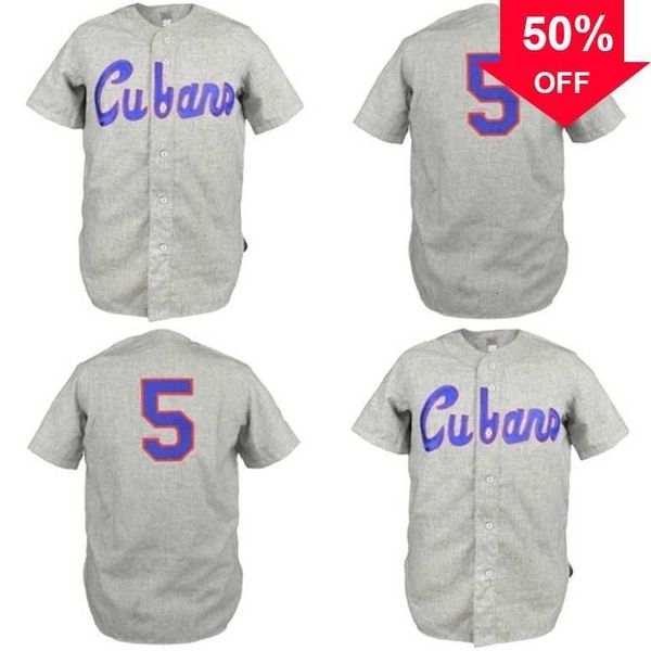 xflsp glamitness havana cubans 1950 road jersey 100% double stitched embroidery vintage men women youth baseball jerseys custom, Black
xflsp glamitness havana cubans 1950 road jersey 100% double stitched embroidery vintage men women youth baseball jerseys custom, Black