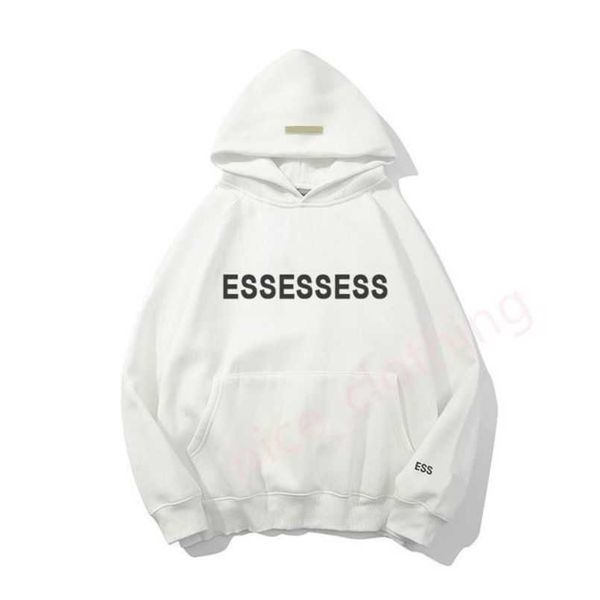 ess hoody luxury hoodies designer pullover sweatshirts god loose long sleeve hooded jumper mens womens fashion streetwear lovers clothing 2, Black
ess hoody luxury hoodies designer pullover sweatshirts god loose long sleeve hooded jumper mens womens fashion streetwear lovers clothing 2, Black