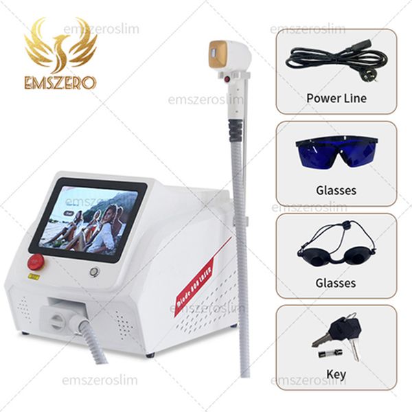 new other beauty equipment factory price 2000w ice platinum diode laser epilator 755 808 1064 facial painless hair removal machine 3 waves s 
new other beauty equipment factory price 2000w ice platinum diode laser epilator 755 808 1064 facial painless hair removal machine 3 waves s