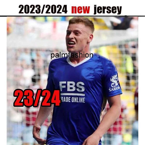 23 24 leicester soccer jerseys barnes tielemans vardy maddison iheanacho ayoze ndidi daka lookman 2023 2024 city home vardy football uniform, Black;yellow
23 24 leicester soccer jerseys barnes tielemans vardy maddison iheanacho ayoze ndidi daka lookman 2023 2024 city home vardy football uniform, Black;yellow