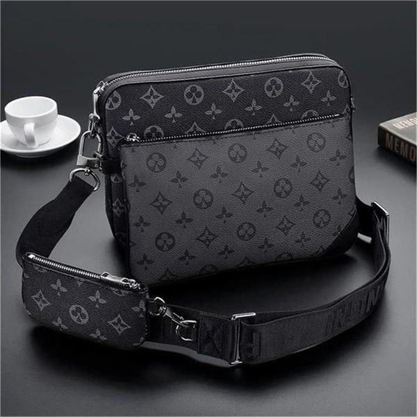 new pu bags women crossbody bag genuine leather handbags purses lady tote bags coin purse three item
new pu bags women crossbody bag genuine leather handbags purses lady tote bags coin purse three item