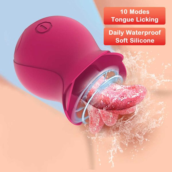 toy massager rose sucking tongue licking vibrators clit nipple sucker for women clitoris stimulator oral toys product
toy massager rose sucking tongue licking vibrators clit nipple sucker for women clitoris stimulator oral toys product