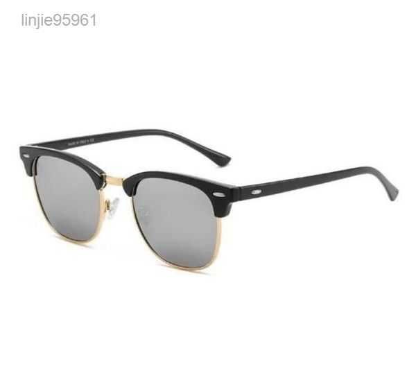 men classic ray brand retro women sunglasses 2023 luxury designer eyewear metal frame designers woman 18yqx, White;black
men classic ray brand retro women sunglasses 2023 luxury designer eyewear metal frame designers woman 18yqx, White;black