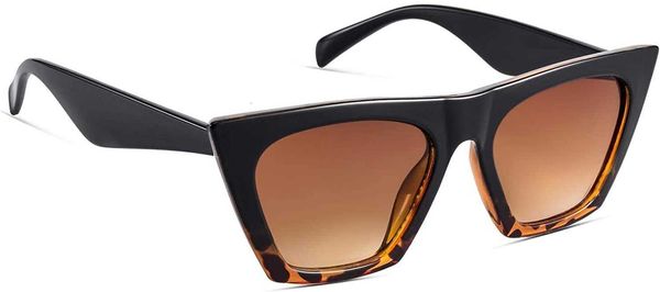 mens sunglasses for women designer luxury summer outdoor variety styles square cat eye for trendy style model-shine, White;black
mens sunglasses for women designer luxury summer outdoor variety styles square cat eye for trendy style model-shine, White;black