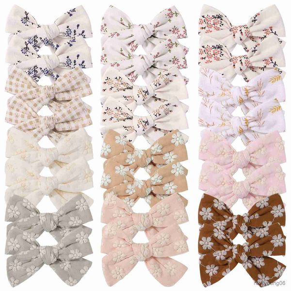 hair accessories 2pcs/set sweet flower print bowknot clips for cute baby girls cotton bows hairpins barrettes headwear kids, Slivery;white
hair accessories 2pcs/set sweet flower print bowknot clips for cute baby girls cotton bows hairpins barrettes headwear kids, Slivery;white