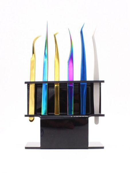cosmetic organizer acrylic eyelash tweezer storage holder 6pcs durable convenient tweezers stand shelf holders eyelashes extension3339187
cosmetic organizer acrylic eyelash tweezer storage holder 6pcs durable convenient tweezers stand shelf holders eyelashes extension3339187