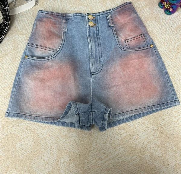 chan home 2023 summer new denim shorts brand women's jeans gradient tie-dye denim shorts pants casual ootd fashion designers mother, Black;white
chan home 2023 summer new denim shorts brand women's jeans gradient tie-dye denim shorts pants casual ootd fashion designers mother, Black;white