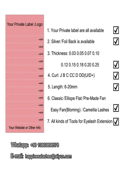 oem order eyelash extension eye lashes soft silk mink lash individual lashes can do your private label 100 hand made hpness5094250
oem order eyelash extension eye lashes soft silk mink lash individual lashes can do your private label 100 hand made hpness5094250