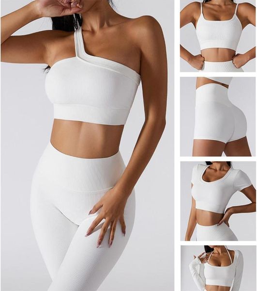 yoga outfit seamless workout set ribbed suit for women two piece sets gym clothes sports suitsyoga6295258
yoga outfit seamless workout set ribbed suit for women two piece sets gym clothes sports suitsyoga6295258