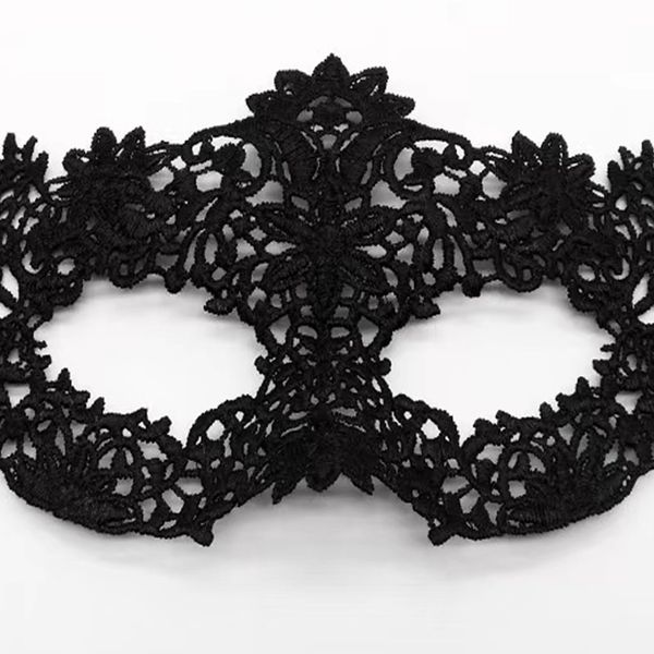 new venice makeup ball mask lace black styled fun party mask half face hollow mask mj-0003-u
new venice makeup ball mask lace black styled fun party mask half face hollow mask mj-0003-u